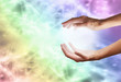 Healing with colour
