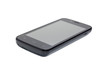 Smartphone black