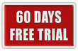 Glassy Button rot 60 DAYS FREE TRIAL