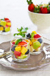 Fruits salad