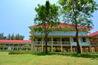 Marukhathaiyawan  Palace
