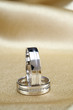 wedding rings