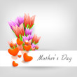 Happy Mother's Day Backgr...