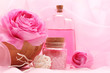 Photo: Spa still life Spa still life