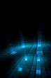 Abstract business science or technology background