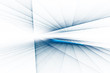 Abstract futuristic background