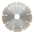 cutoff segmented wheel