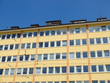 Gelbes Haus