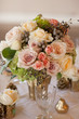 Wedding Opulence
