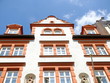 Von unten