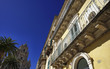 Italy, Sicily, Ragusa Ibla, St. George Cathedral