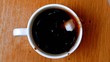 Video: Sugar cubes falliing into coffee cup Sugar cubes falliing into coffee cup