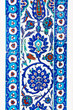 Foto: Turkish ceramic Tiles, Istanbul Turkish ceramic Tiles, Istanbul