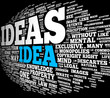 Illustration: Idea collage Idea collage