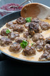 Foto: Swedish Meatballs Swedish Meatballs