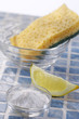 Bicarbonate  de soude - Nettoyant  universel
