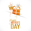Happy mother's day