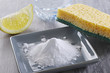 Bicarbonate de soude - Mettoyant naturel
