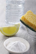 Bicarbonate de soude - Mettoyant écologique
