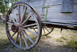 vieux wagon