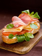 Sandwich