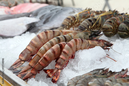 Photo: Prawns Prawns