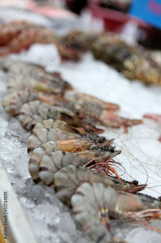 Photo: Prawns Prawns