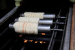 Photo: roll bread roll bread