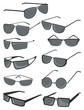 Men's sunglasses