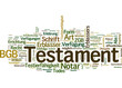 Testament