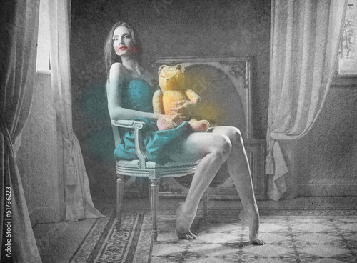 Photo: vintage vintage