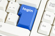 login