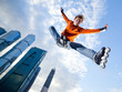 Freeskate