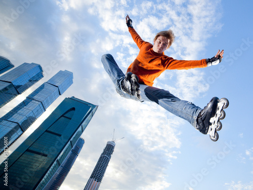 Photo: Freeskate Freeskate