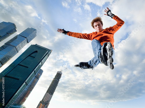 Photo: Freeskate Freeskate