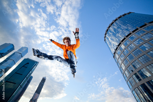 Photo: Freeskate Freeskate