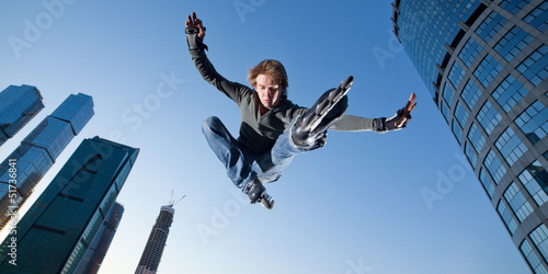 Photo: Freeskate Freeskate