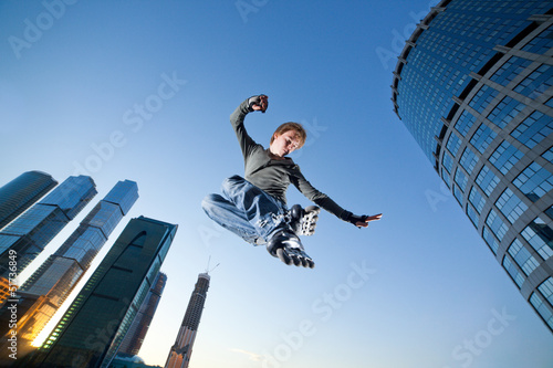 Photo: Freeskate Freeskate