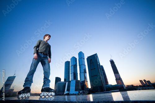 Photo: Freeskate Freeskate