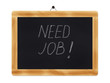 Need job-blackboard