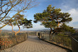 Aussichtsplattform - Nationalpark Sächs. Schweiz