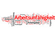 Arbeitsunfähigkeit