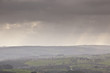 Peak District overcast weather