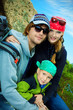Photo: family travel family travel