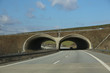 Autobahntunnel