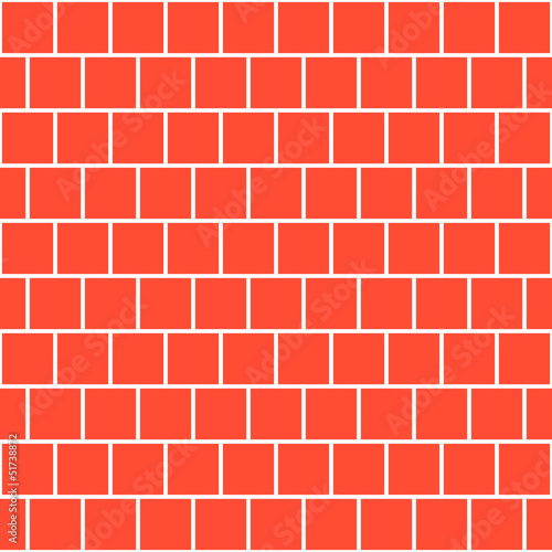 Vector: kacheln mauer I kacheln mauer I