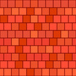 kacheln mauer III