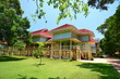 Marukhathaiyawan  Palace
