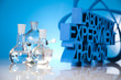 Photo: Research and experiments Research and experiments