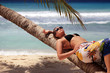 Photo: woman in bikini woman in bikini